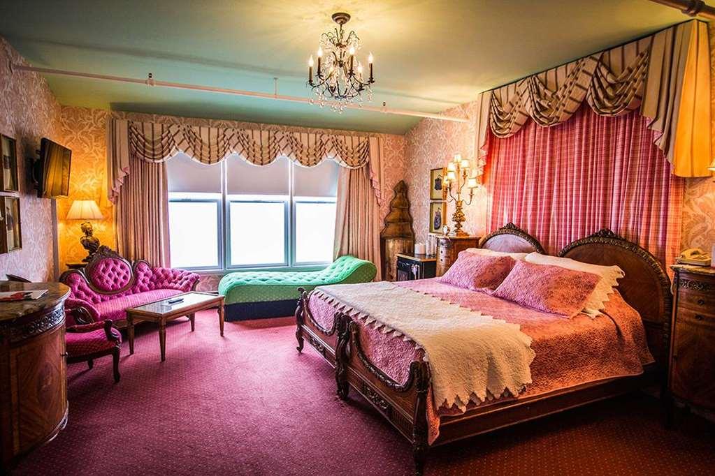 Grand Hotel Mackinac Island Quarto foto